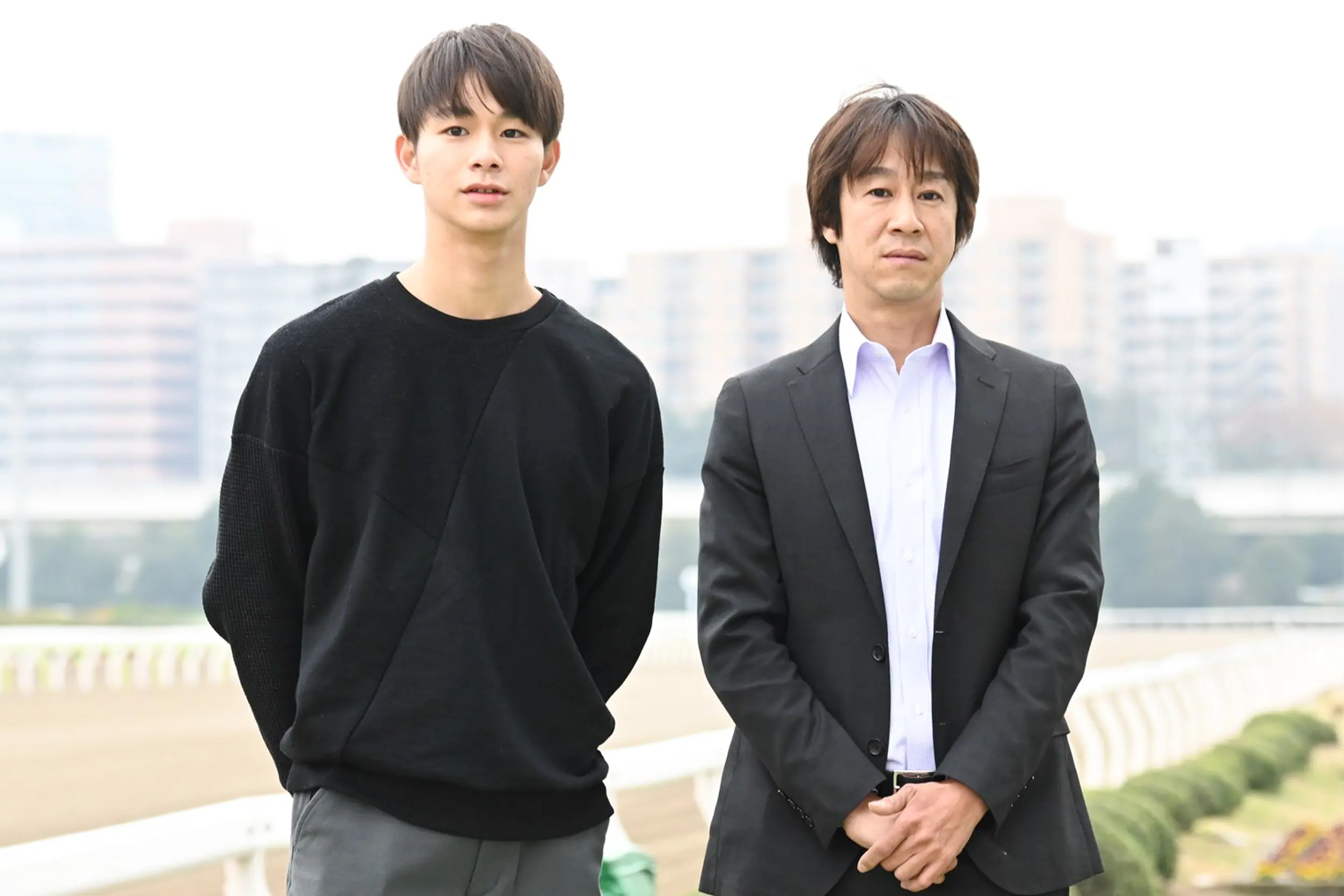 騎手 - 馬の学校アニベジ